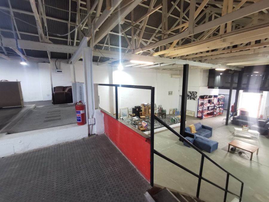 Commercial Property for Sale in Potchefstroom North West